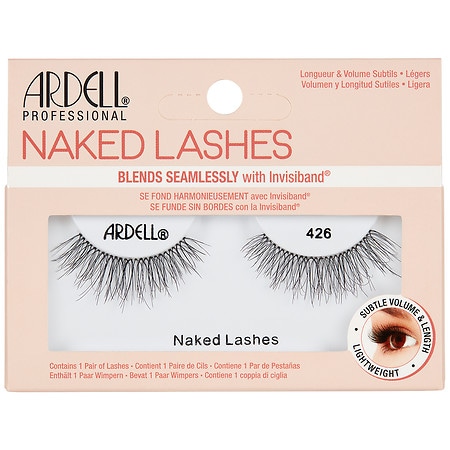 Ardell Naked Lashes 426 - 1.0 ea