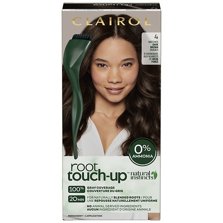 Clairol Natural Instincts Root Touch-Up - 1.0 ea