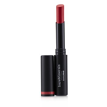 BareMineralsBarePro Longwear Lipstick - # Cherry 2g/0.07oz