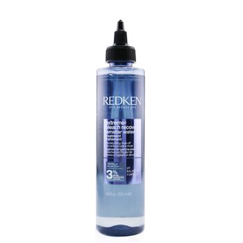 RedkenExtreme Bleach Recovery Lamellar Water Treatment (For Bleached and Fragile Hair) 200ml/6.8oz