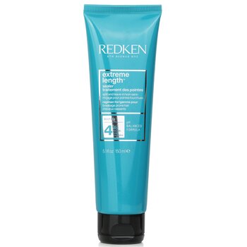 RedkenExtreme Length Sealer (For Breakage Prone Hair) 150ml/5.1oz