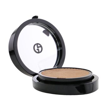 Giorgio ArmaniLuminous Silk Glow Fusion Powder - # 8 3.5g/0.12oz