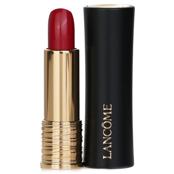 LancomeL'Absolu Rouge Cream Lipstick - # 143 Rouge Badaboum 3.4g/0.12oz