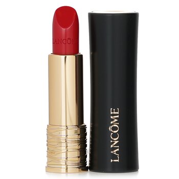 LancomeL'Absolu Rouge Cream Lipstick - # 525 French Bisou 3.4g/0.12oz