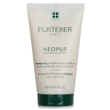 Rene FurtererNeopur Anti-Dandruff Balancing Shampoo (For Dry, Flaking Scalp) 150ml/5oz