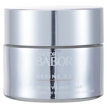 BaborDoctor Babor Refine RX Detox Vitamin Cream 50ml/1.69oz