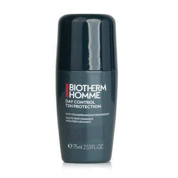 BiothermHomme Day Control Extreme Protection 72H Antiperspirant Deodorant Roll-On 75ml/2.53oz