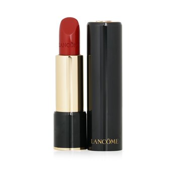 LancomeL' Absolu Rouge Hydrating Shaping Lipcolor - # 196 French Lover (Cream) 3.4g/0.12oz