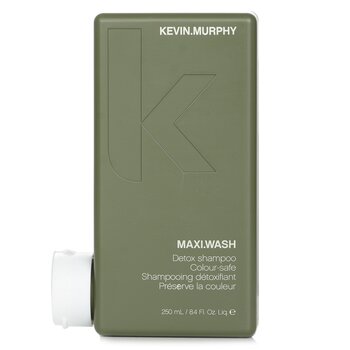 Kevin.MurphyMaxi.Wash Detox Shampoo 250ml/8.4oz