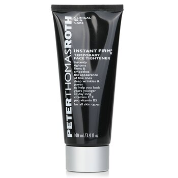 Peter Thomas RothInstant Firmx Temporary Face Tightener 100ml/3.4oz