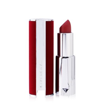 GivenchyLe Rouge Deep Velvet Lipstick - # 27 Rouge Infuse 3.4g/0.12oz