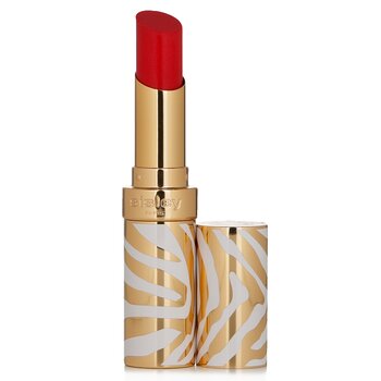 SisleyPhyto Rouge Shine Hydrating Glossy Lipstick - # 31 Sheer Chili 3g/0.1oz