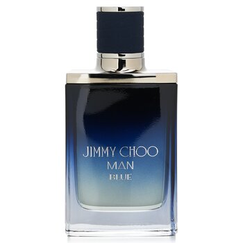 Jimmy ChooMan Blue Eau De Toilette Spray 50ml/1.7oz