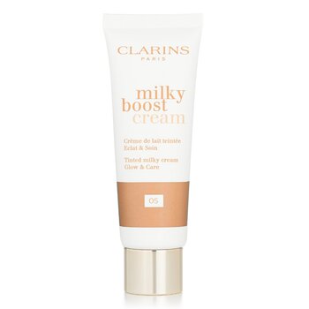 ClarinsMilky Boost Cream - # 05 45ml/1.6oz