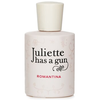 Juliette Has A GunRomantina Eau De Parfum Spray 50ml/1.7oz