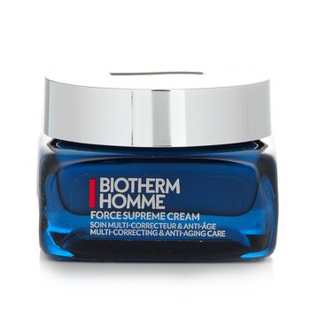 BiothermHomme Force Supreme Youth Reshaping Cream 50ml/1.69oz