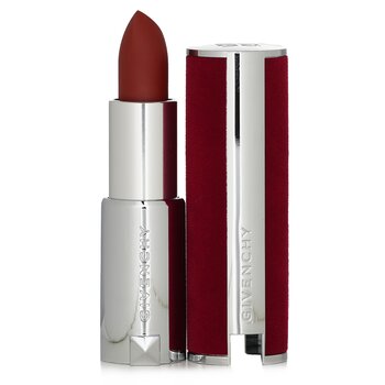 GivenchyLe Rouge Deep Velvet Lipstick - # 19 Rouge Santal 3.4g/0.12oz