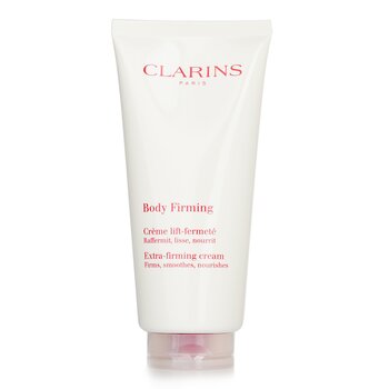 ClarinsBody Firming Extra-Firming Cream 200ml/6.6oz