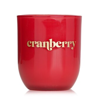 PaddywaxPetite Candle - Cranberry 141g/5oz