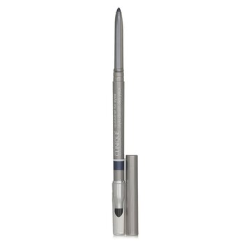CliniqueQuickliner For Eyes - 08 Blue Gray 0.3g/0.01oz