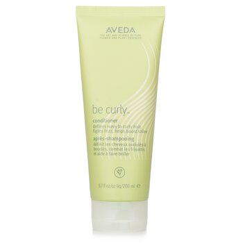 AvedaBe Curly Conditioner 200ml/6.7oz