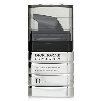 Christian DiorHomme Dermo System Age Control Firming Care 50ml/1.7oz