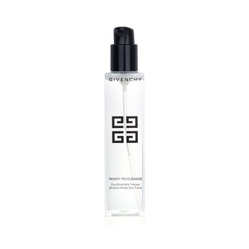 GivenchyReady-To-Cleanse Micellar Water Skin Toner 200ml/6.7oz