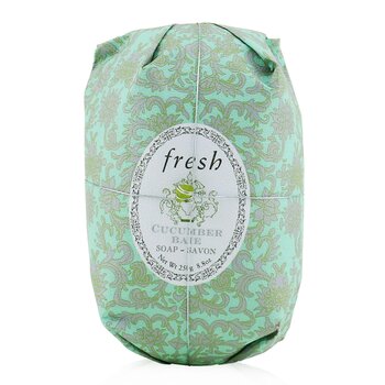 FreshOriginal Soap - Cucumber Baie 250g/8.8oz