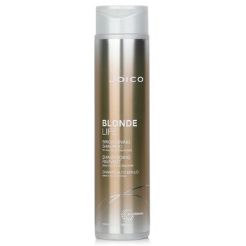 JoicoBlonde Life Brightening Shampoo (To Nourish & Illuminate) 300ml/10.1oz
