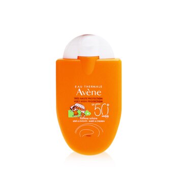 AveneReflexe Solaire SPF 50 - For Babies & Children 30ml/1oz