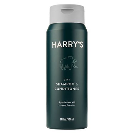 Harry's 2-in-1 Shampoo & Conditioner - 14.0 oz