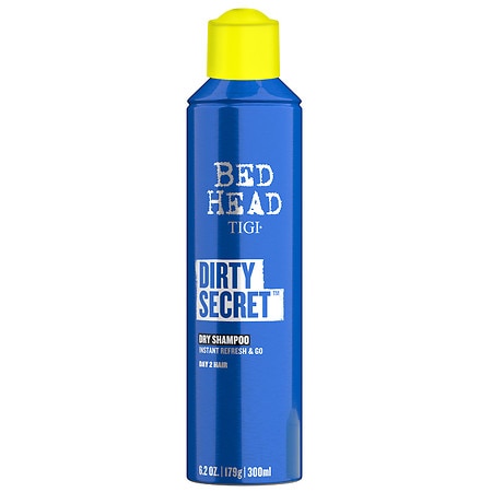 TIGI Bed Head Dirty Secret Instant Refresh Dry Shampoo - 6.2 oz