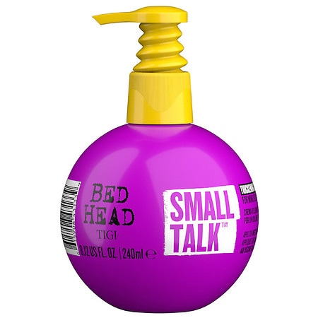 TIGI Bed Head Small Talk Hair Thickening Cream - 8.12 fl oz