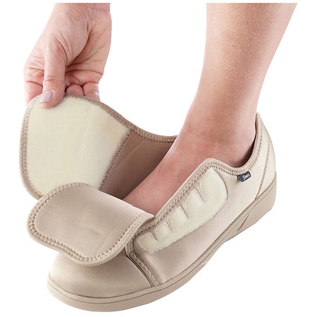 Silvert's Extra Wide Shoes For Women - Size 12 1.0 pr
