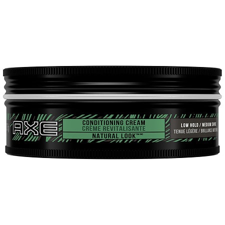 AXE Natural Look Conditioning Cream Understated Understated - 2.64 oz