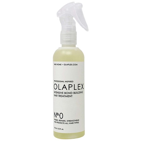 Olaplex No. 0 Intensive Bond Building Hair Treatment - 5.2 fl oz