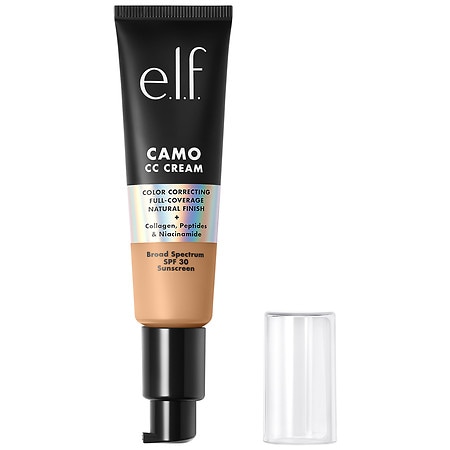 e.l.f. Camo CC Cream - 1.05 oz