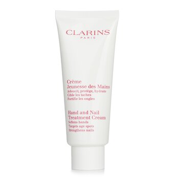 ClarinsHand & Nail Treatment Cream 100ml/3.3oz