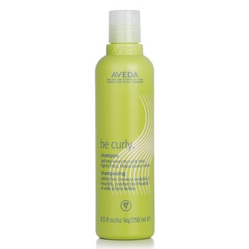 AvedaBe Curly Shampoo 250ml/8.5oz
