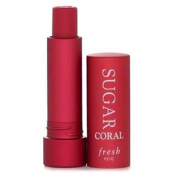 FreshSugar Lip Treatment SPF 15 - Coral 4.3g/0.15oz