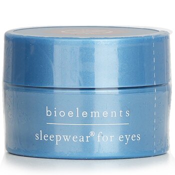 BioelementsSleepwear For Eyes 14ml/0.5oz
