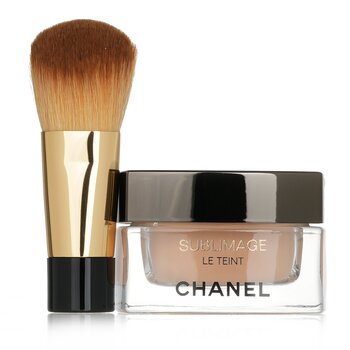 ChanelSublimage Le Teint Ultimate Radiance Generating Cream Foundation - # 32 Beige Rose 30g/1oz