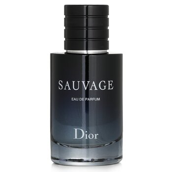 Christian DiorSauvage Eau De Parfum Spray 60ml/2oz