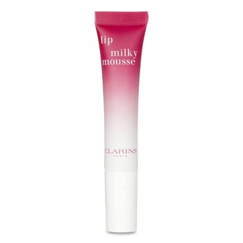 ClarinsMilky Mousse Lips - # 04 Milky Tea Rose 10ml/0.3oz