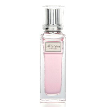 Christian DiorMiss Dior Rose N'Roses Roller-Pearl Eau De Toilette 20ml/0.67oz