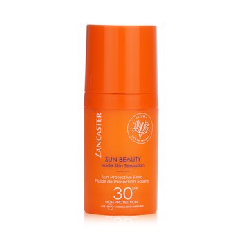 LancasterSun Beauty Nude Skin Sensation Sun Protective Fluid SPF 30 30ml/1oz