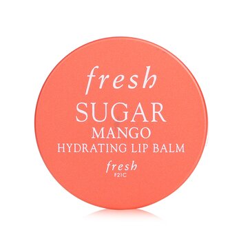 FreshSugar Mango Hydrating Lip Balm 6g/0.21oz
