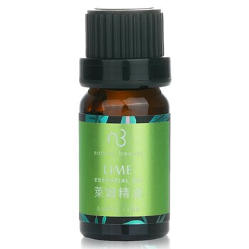 Natural BeautyEssential Oil - Lime 10ml/0.34oz