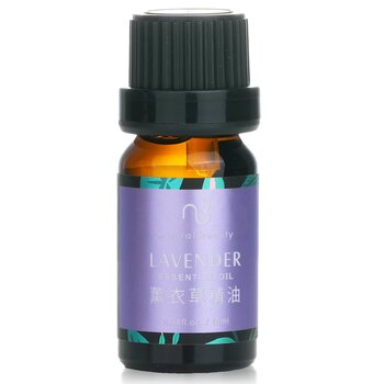 Natural BeautyEssential Oil - Lavender 10ml/0.34oz