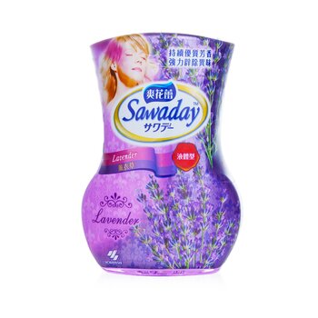 KobayashiSawaday Liquid Fragrance - Lavender 350ml